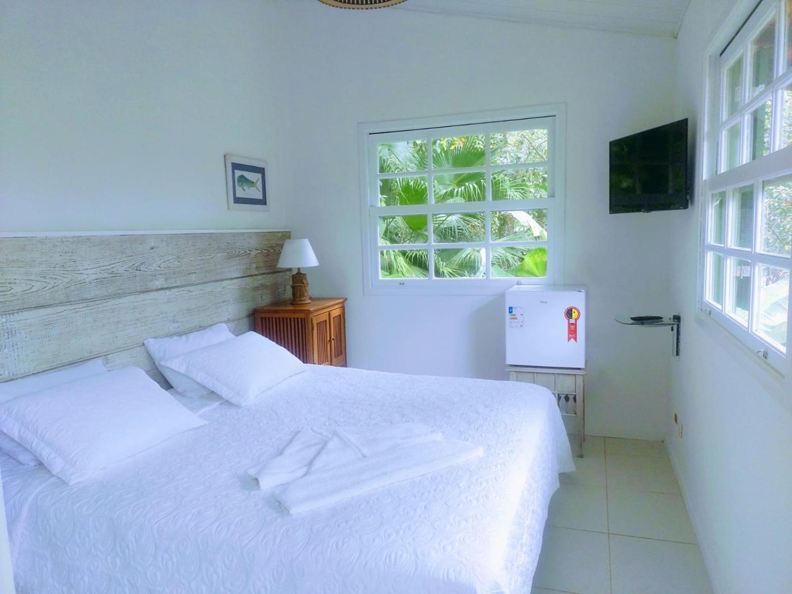Hotel Ribeira Beach Убатуба Экстерьер фото