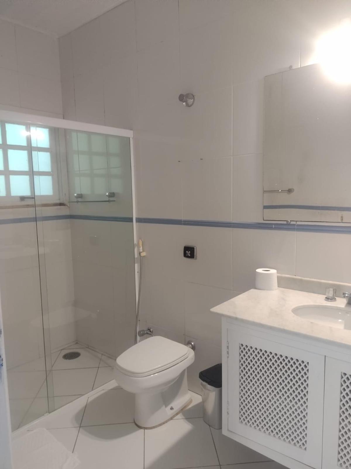 Hotel Ribeira Beach Убатуба Экстерьер фото